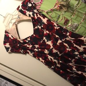 Charlotte Russe Mini Dress